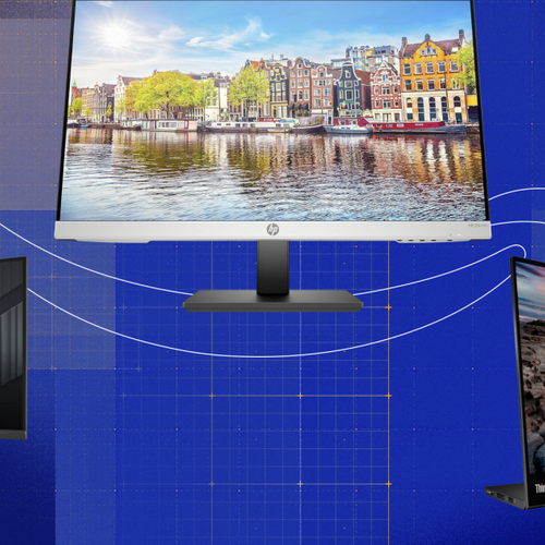 Screen Savers: The Best Early Amazon Prime Day Monitor Deals