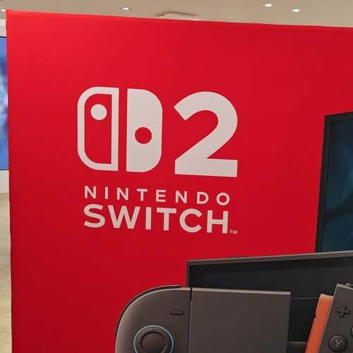 Don't Do This With a Switch 2 or Nintendo Will Brick It