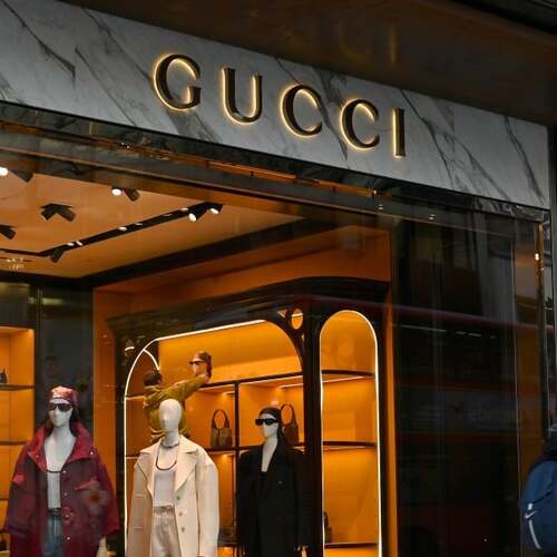 Gucci's Parent Company Is Latest Victim of ShinyHunters Cyberattack