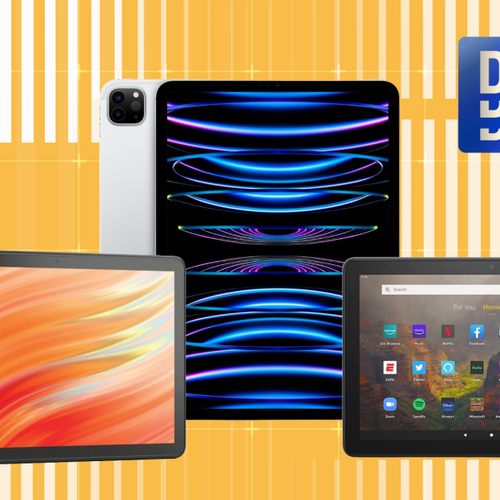 Discover the Best Apple iPad and Samsung Android Tablet Deals