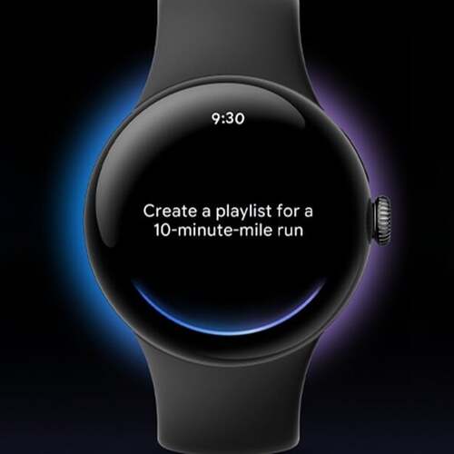 Google Gemini Will Reportedly Debut on Wear OS With Samsung's Galaxy Watch 8