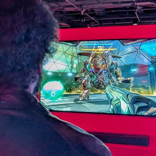 No, Metroid Prime 4 Isn't Out Now, Despite What This Nintendo Switch 2 Ad Says