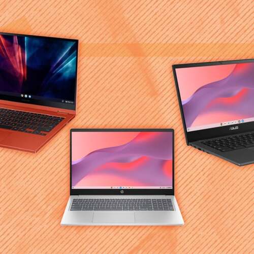 The Best Early Black Friday Deals on Chromebooks