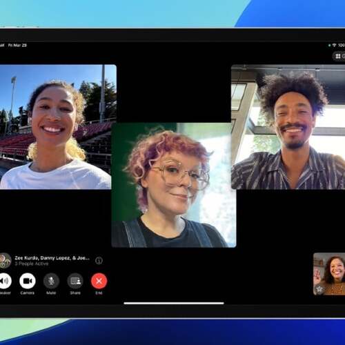 Try These 14 Easy FaceTime Tips for Your Next Video Chat