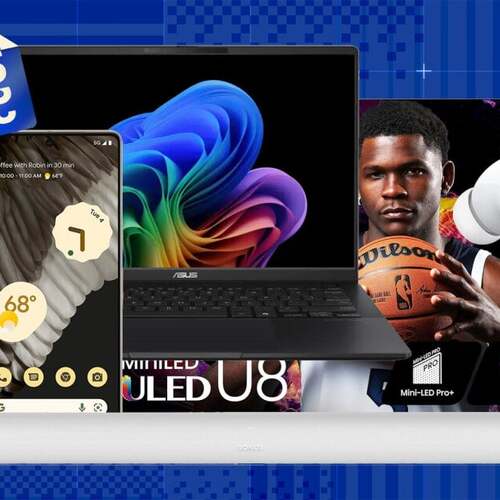 5 March Madness Weekend Tech Deals: Up to 65% Off on Apple, Sonos, More