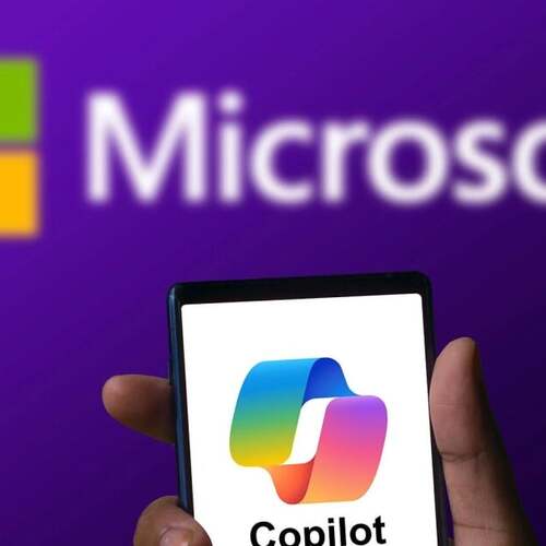 Microsoft: Up to 30% of Our Code Now Written by AI
