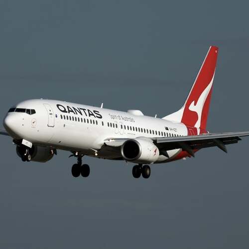 Flew Qantas Recently? Hackers May Have Stolen Your Data