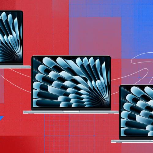 Rare Deal Alert: Prime Day Drops Apple's Latest 13-Inch MacBook Air to Its Lowest Price Yet