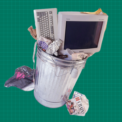 Avoid the Trash Heap: 17 Creative Uses for an Old Computer