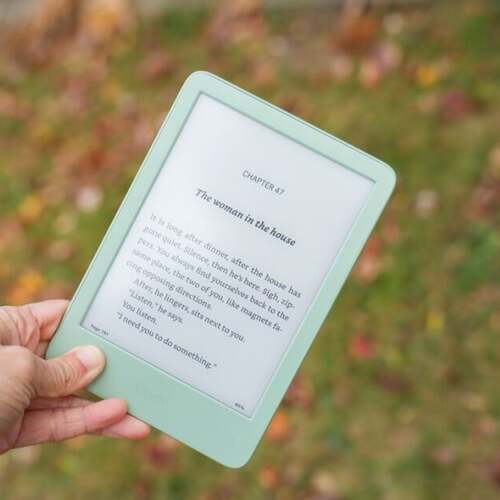 Stuff Your Kindle Day Is Here: Free Sci-Fi and Dystopia Books Until July 18