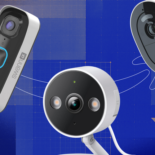 The Best Early Prime Day Home Security Deals: Cameras, Smart Locks, and Video Doorbells