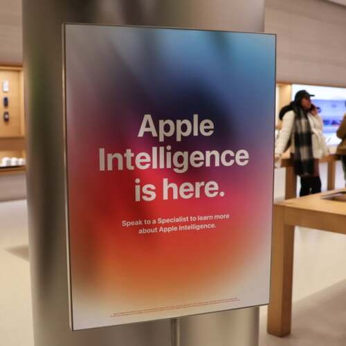 Apple Sued for False Advertising of iPhone 16's AI Capabilities