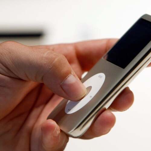 The Way of the iPod: Apple's Eddy Cue Says the iPhone May Be Gone in 10 Years