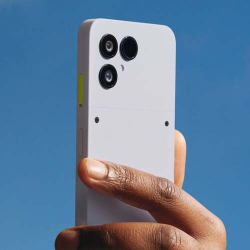 Looking For Sustainable Tech? This New Repairable Phone May Be For You
