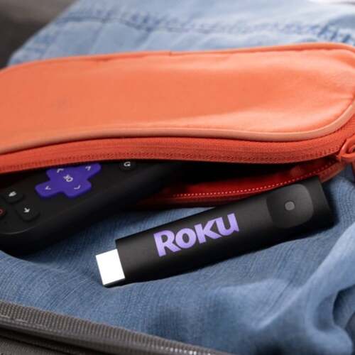 Roku Debuts More Compact Streaming Sticks That Don't Need a Power Outlet