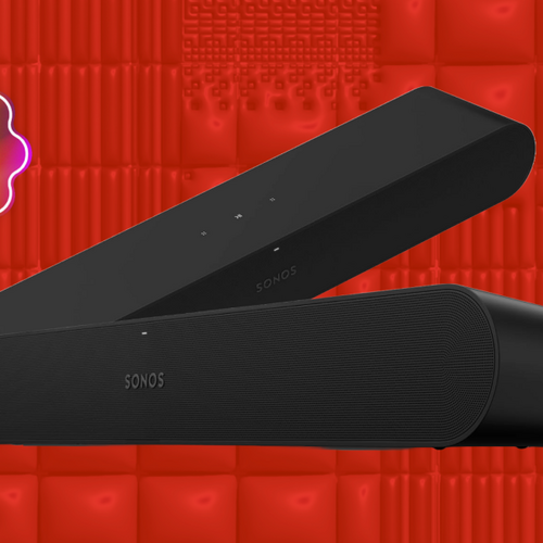 Pleasing Sounds and Plenty of Savings: Take $100 Off the Sonos Ray Soundbar