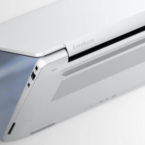 Living With the HP EliteBook Ultra G1i: An Impressive Copilot+ PC With a Little Heft