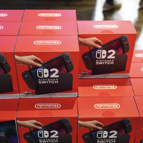 Trump's 36% Tariff on Cambodia, Thailand Are Bad News for Apple and Nintendo