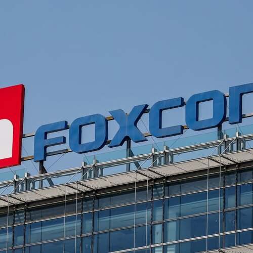 Don't Tell Trump: iPhone Maker Foxconn to Invest $1.5 Billion in India