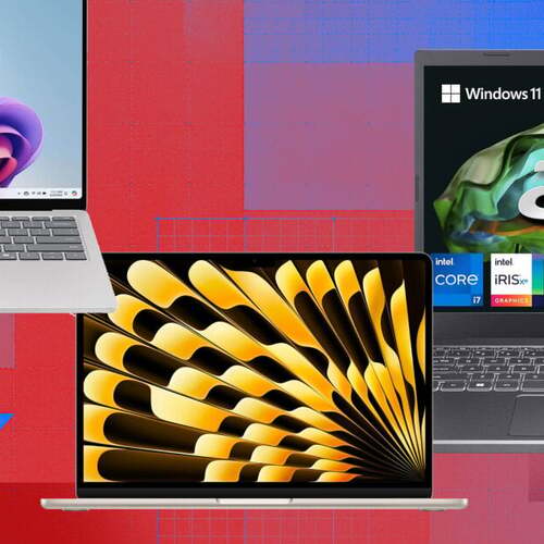 Check Out These Picks for Prime Day Laptop Deals