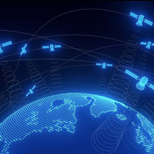 Amid Starlink's Expansion, FCC Moves to Speed Up Satellite Approvals