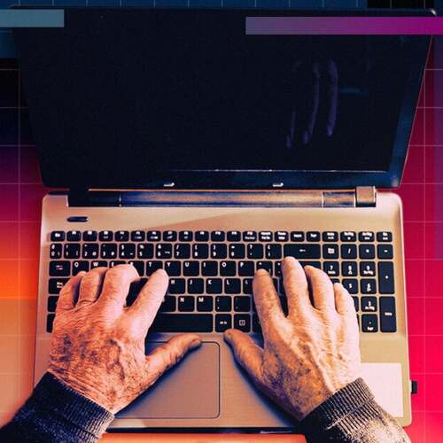 Why Is It So Hard to Protect Seniors From Scams?