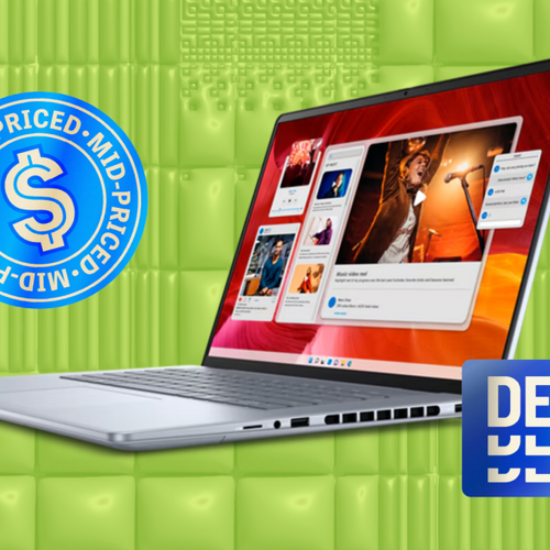 Best Laptop Deal of the Day: 27% Off A Big-Screen Dell Workstation