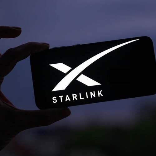 With Friendlier FCC in Place, SpaceX Renews Bid to Use Globalstar Spectrum