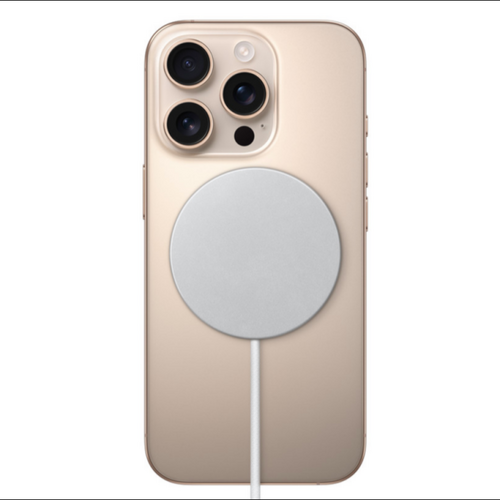 Leaked 45W MagSafe Charger Suggests 2x Faster Wireless Charging for iPhone 17