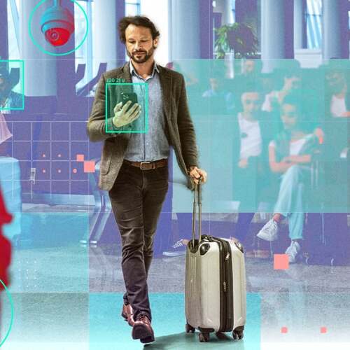 Traveling Abroad? Do This to Protect Your Phone Against Border Checks