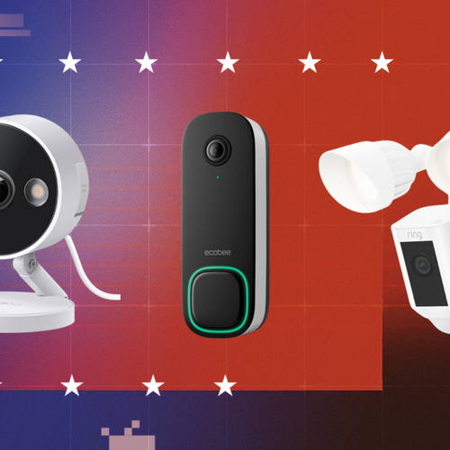 Safety First, Then Savings: Early Memorial Day Deals on Home Security Cameras and Video Doorbells