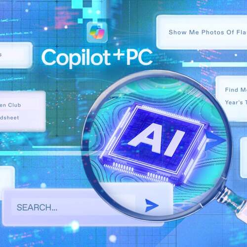 Semantic Search Makes Your Copilot+ PC Smarter, But Only Sometimes