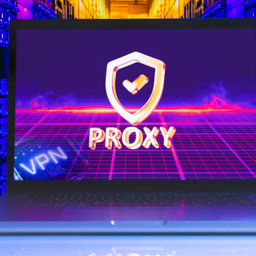 7 Reasons to Use a Proxy Server Instead of a VPN