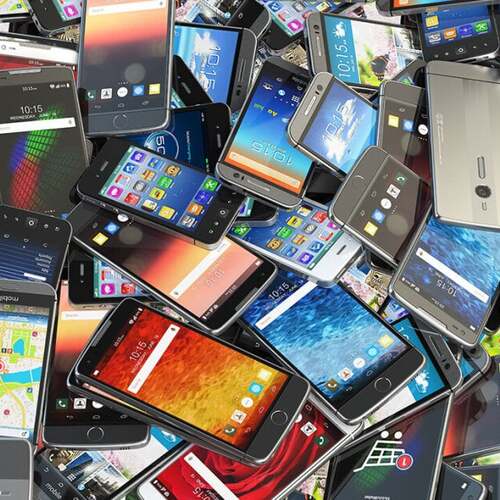 10 Clever Uses for Your Old Smartphone