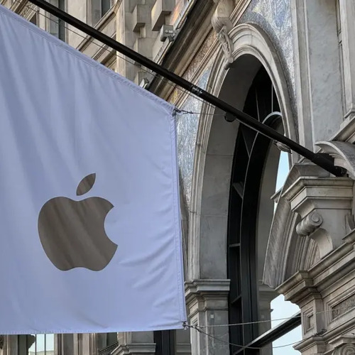 UK Might Abandon Effort to Create Backdoor to Encrypted Apple Data
