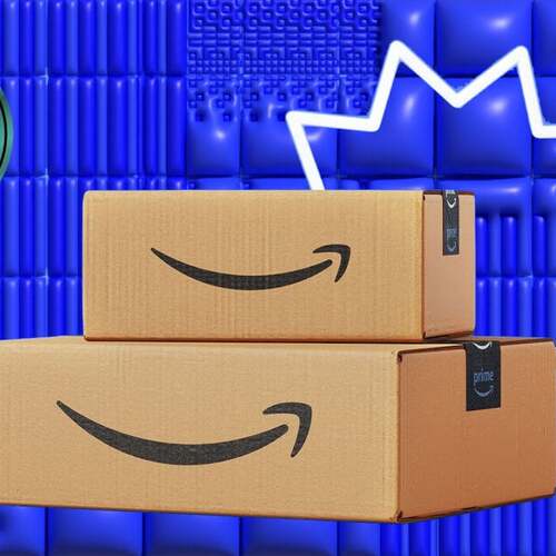 There's a New Amazon Prime Membership for Gen Z That's Half Price
