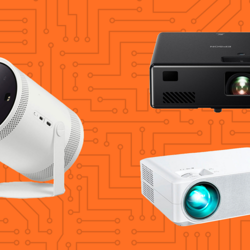 Discover Big Savings With the Best Projector Deals