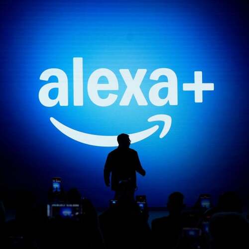 Amazon to Axe Setting That Lets You Store Alexa Voice Recordings Locally