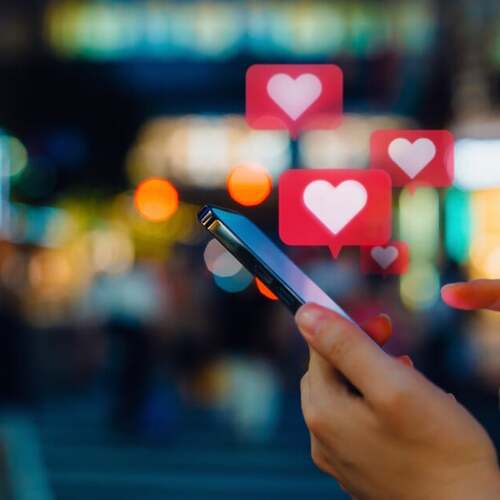 Looking for Love? Rate Your Favorite Dating Apps for a Chance to Win $250
