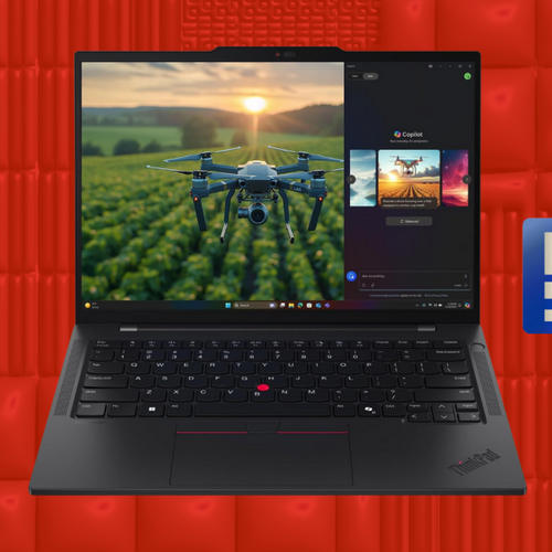 Think Big, Spend Less: Save Almost $400 on the Lenovo ThinkPad T14s Gen 6