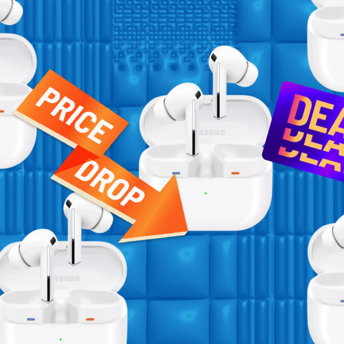 Savings That Are Out of This World: Take $60 Off the Samsung Galaxy Buds 3 Pro