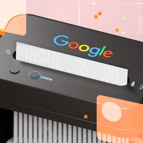 Psst! You Can Remove Your Personal Info From Google Search. Here's How