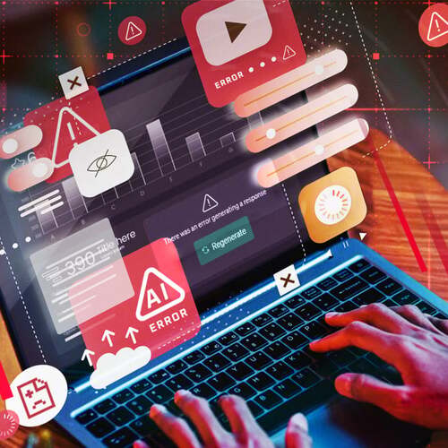 Don't Use AI to Build Your Website. Trust Me on This