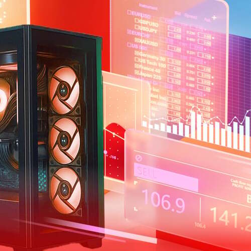 Tariff Tracker: PC Build Prices Hold Steady, But Does That All Change in July?