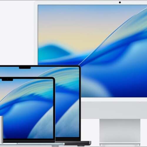 Apple Confirms End of Support for Intel Macs After macOS Tahoe