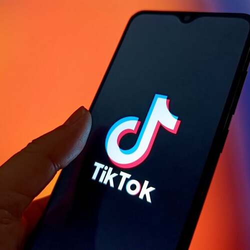 TikTok Makes It Easier to Find Songs on a Musician's Profile