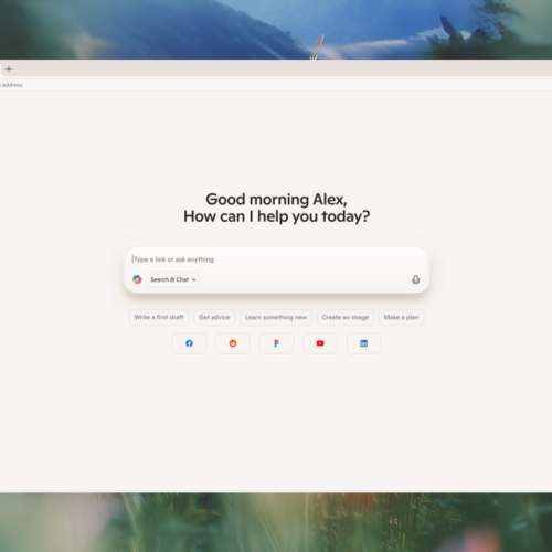 Microsoft Revs Up the AI Browser Wars: How to Try Copilot Mode in Edge