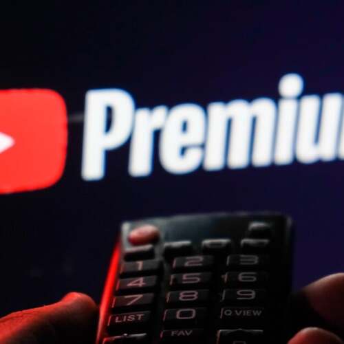 YouTube Premium Begins Netflix-Like Crackdown on Those Sharing Family Plans