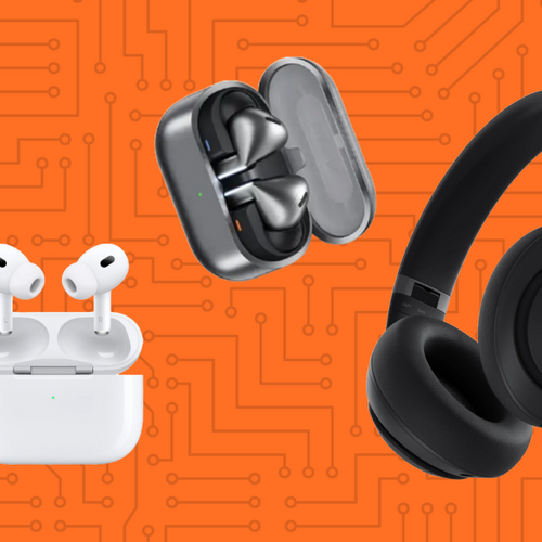 Listen Up for These Headphone and Earbud Deals From Apple, Bose, and More