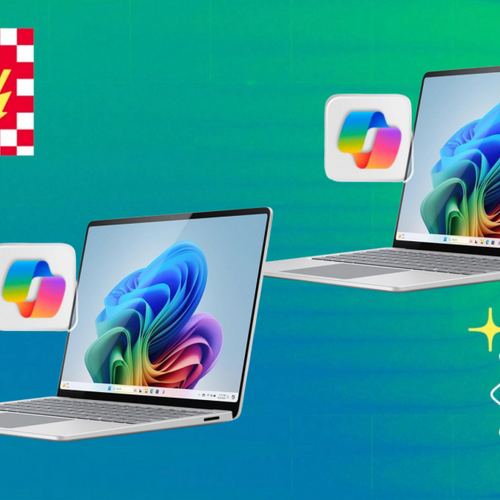 A Cyber Week Deal That's on the Level: This Microsoft Surface Laptop Is 35% Off Right Now